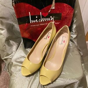 Luichiny High Heels